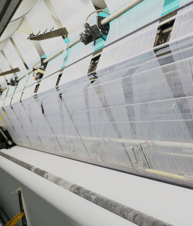 ZHEJIANG QIDA TEXTILE CO., LTD.